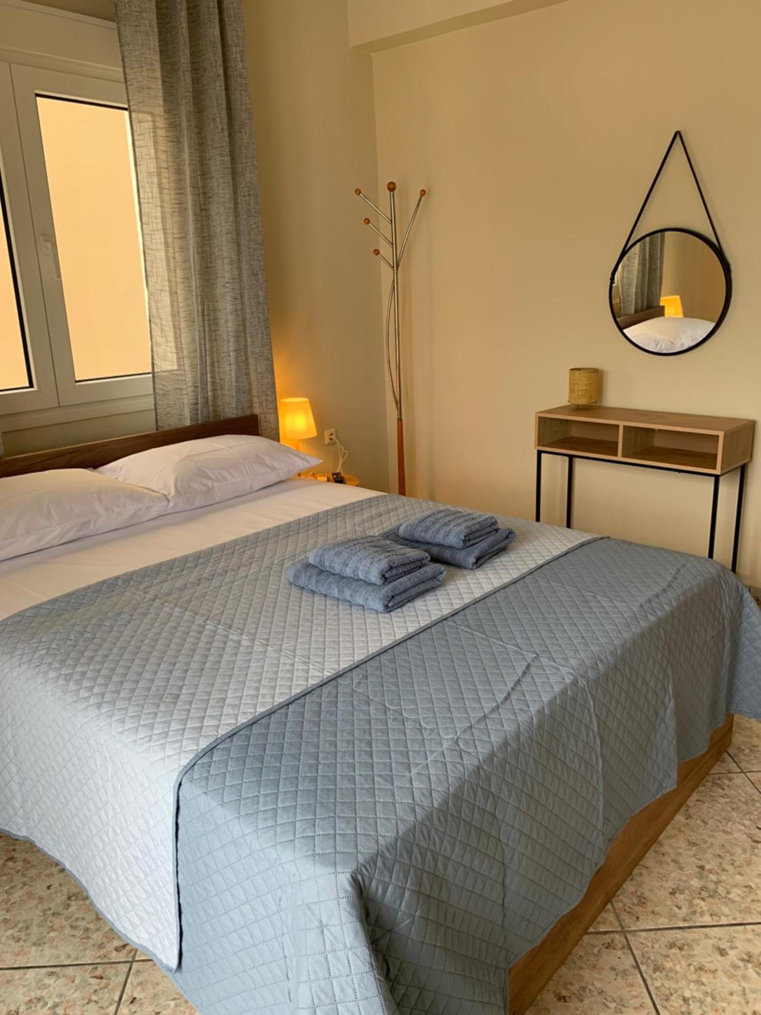 Stellar Dreams Apartment Kavala Exterior foto
