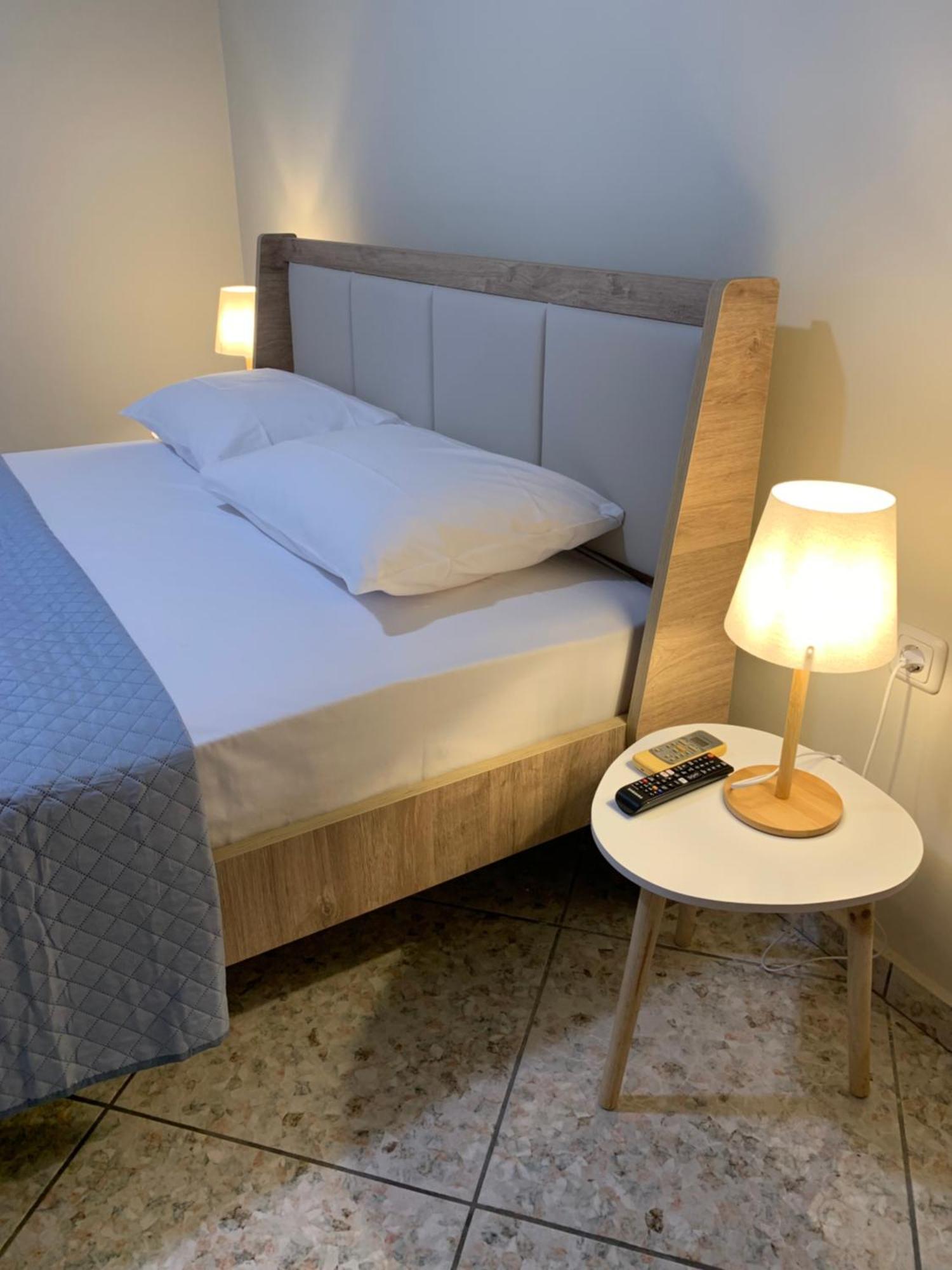 Stellar Dreams Apartment Kavala Exterior foto