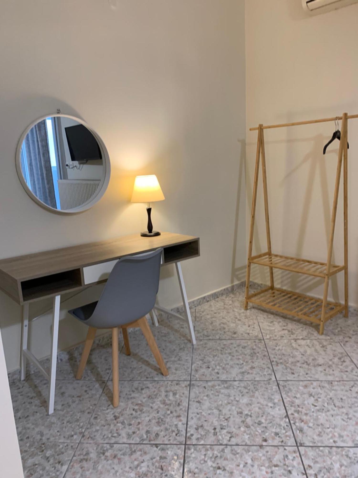 Stellar Dreams Apartment Kavala Exterior foto