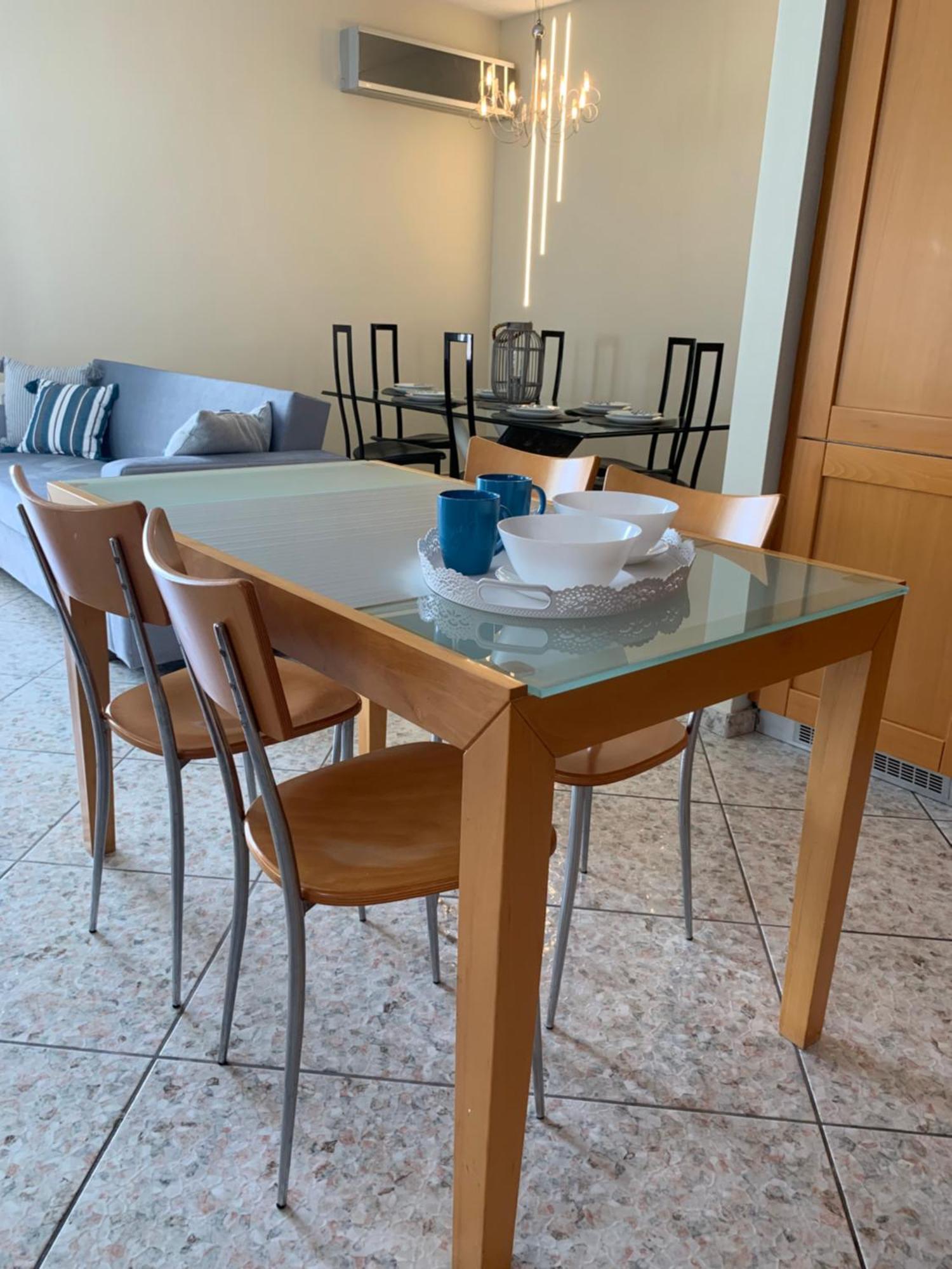 Stellar Dreams Apartment Kavala Exterior foto