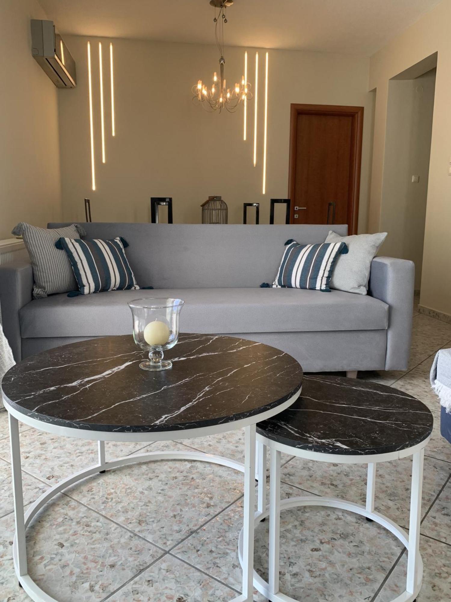 Stellar Dreams Apartment Kavala Exterior foto