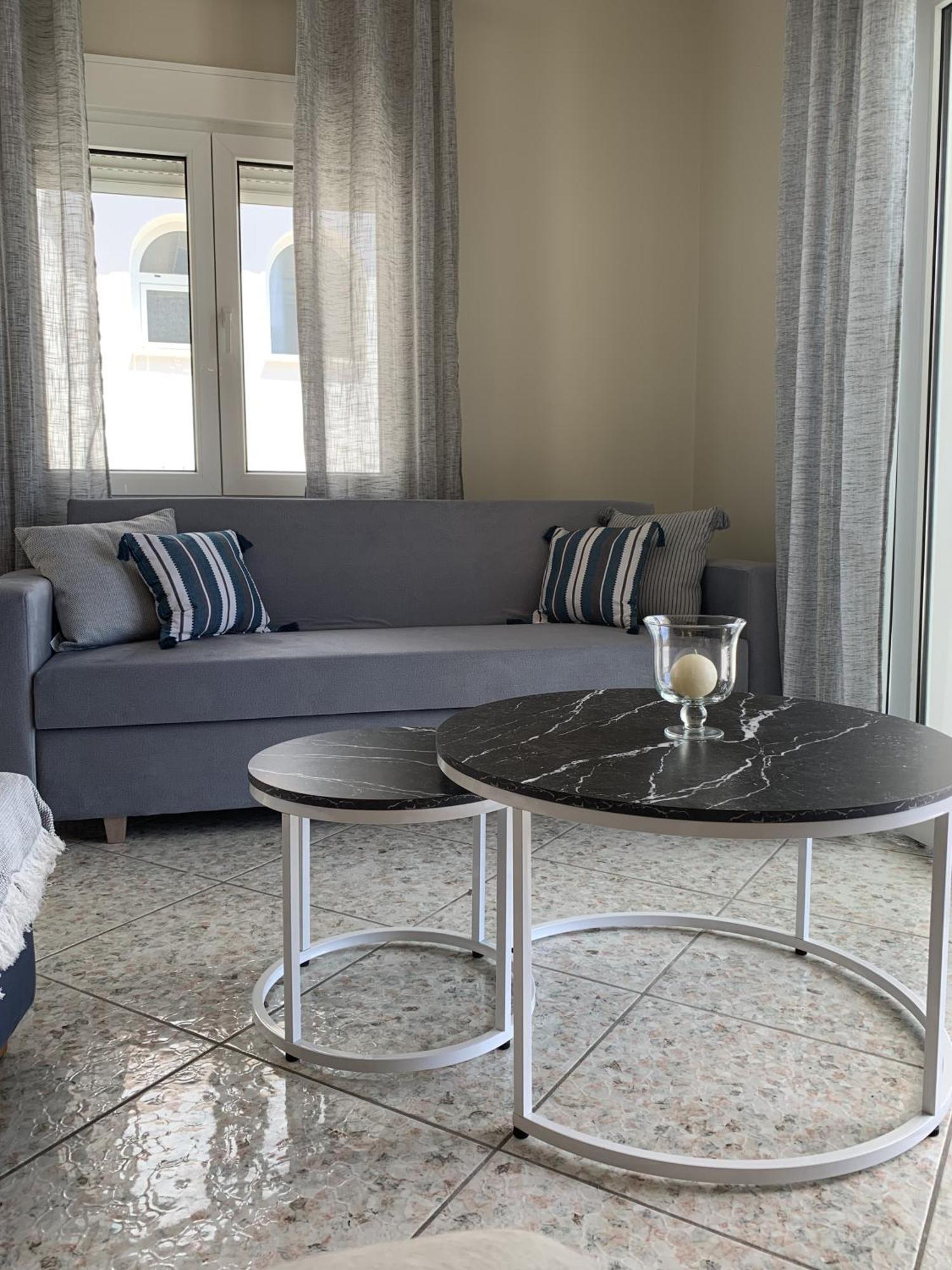 Stellar Dreams Apartment Kavala Exterior foto