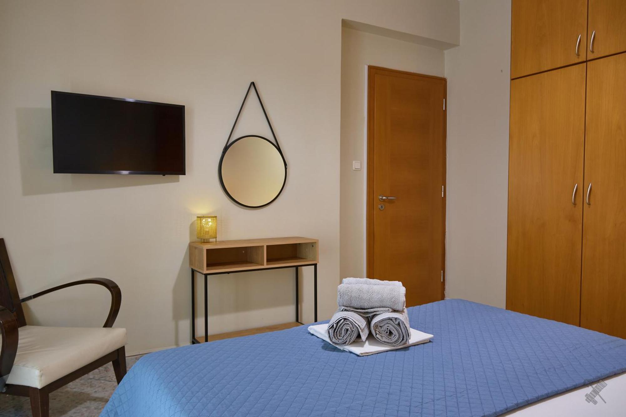 Stellar Dreams Apartment Kavala Exterior foto