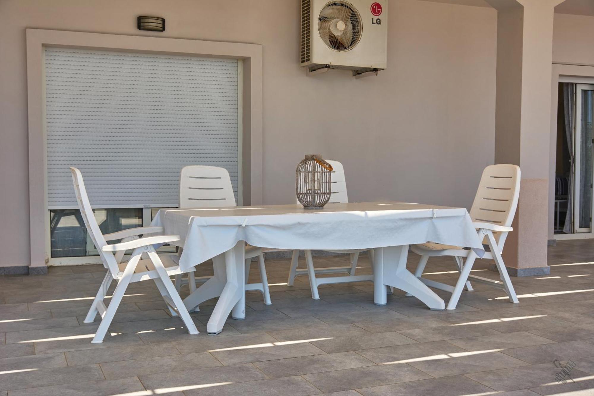 Stellar Dreams Apartment Kavala Exterior foto